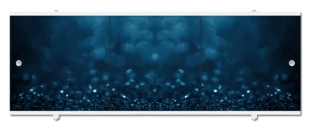 Экран под ванну  Премиум А  сапфир 1,48м ЭПS_007142  (Метакам)  1 2