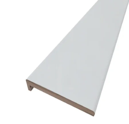 Наличник телескопический ДВЕРИ ГУД 2150х70х5,5мм Грау