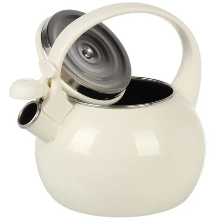 Чайник Agness эмалированный со свистком Charm 2,2л 934-593 Чайник Agness эмалированный со свистком Charm 2,2л 934-593