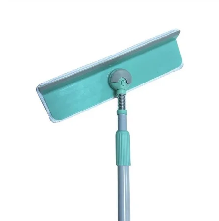 Окномойка "Флеттер" гибкая насадка 27см черенок 70-120см телескоп KD-C210 Д5979 *1