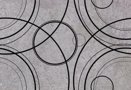 Плитка облицовочная Керамин Урбан 2Д 275х400х7,5мм (1уп=1,65м2 (15шт) 1п=59,4м2) серый