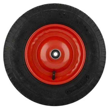 Колесо к тачке пневматическое 4.00-8 PR3001-13 (6418H/6418-1) З0851С