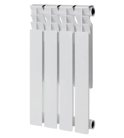 Радиатор биметаллический Оазис ЭКО 500 80 4 сек.  1