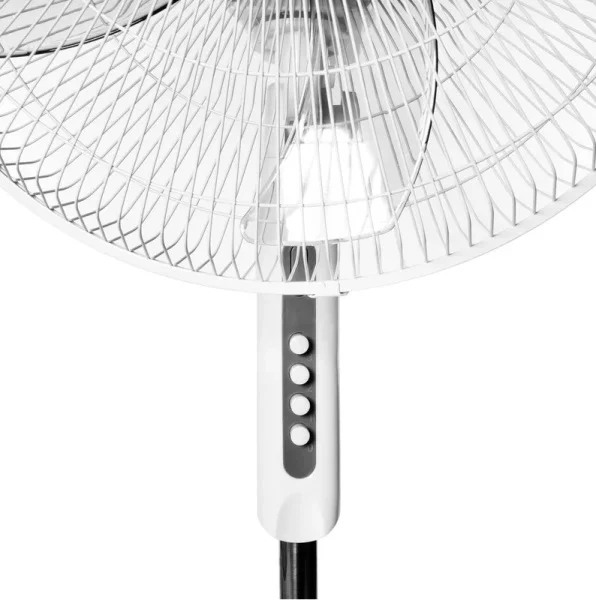 Вентилятор напольный Ballu BFF-802