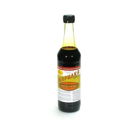 Морилка неводная Лиственница 0,5 л. (Новбытхим)   12 624