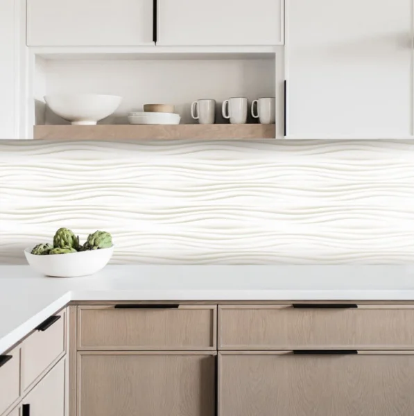 Фартук кухонный АБС Эльче 600х3000 Stella