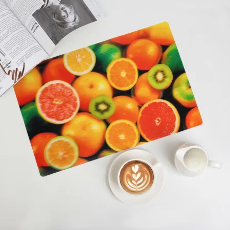 Салфетка на стол Тропикана 41×27см 3549309 *1