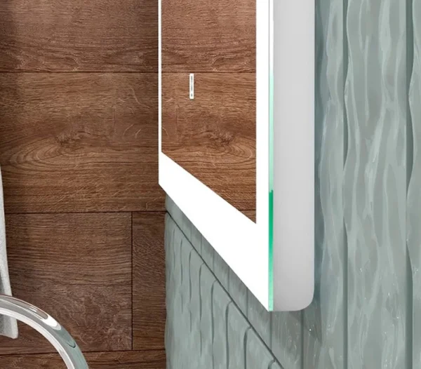 Зеркало с подсветкой AGAVA Sevilla ЗЛП1034 700х900мм сенсор