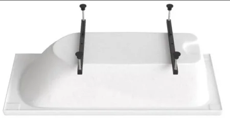 Ножки для ванны Bas СТу0018