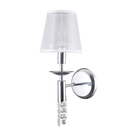 Бра G11038 1wCR WT (Gerhort)  1