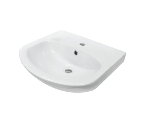 Умывальник Sanita Аттика 50 белый