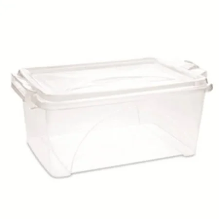 Контейнер "СТАР " 22 л 470*315*233 (уп. 12 шт)