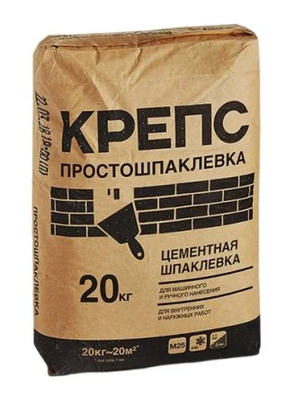 Шпатлевка     1 @под@