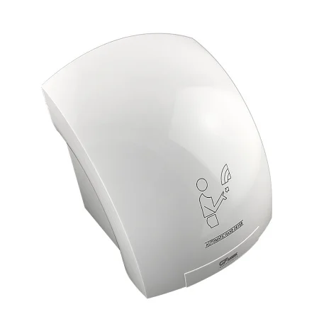 Сушилка д рук, электрич. белая1800W 6903 (GFmark)  1 8
