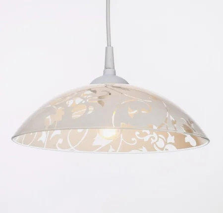 Светильник подвесной BayerLux Эрика 3294571