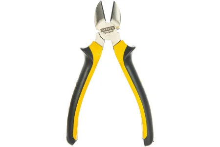 Бокорезы 180мм обливные рукоятки Stayer 2205-5-18  1