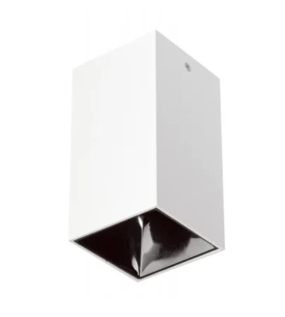 Светильник спот PDL-S 14074 WH/BL 5031449 JazzWay