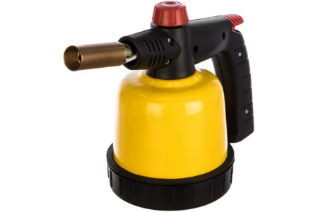 Лампа паяльная газовая MaxTerm ML200 STAYER