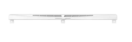 Оконный проветриватель регулируемый с фильтром, пластик, белый ЭРА.WV350 White Оконный проветриватель регулируемый с фильтром, пластик, белый ЭРА.WV350 White