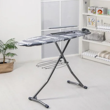 Доска гладильная "Ника 11" 122х40см 1247430 (Ника) Доска гладильная "Ника 11" 122х40см 1247430 (Ника)