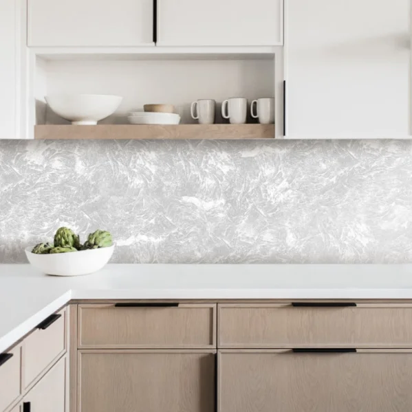 Фартук кухонный АБС Лацио Бетон 600х3000 Stella