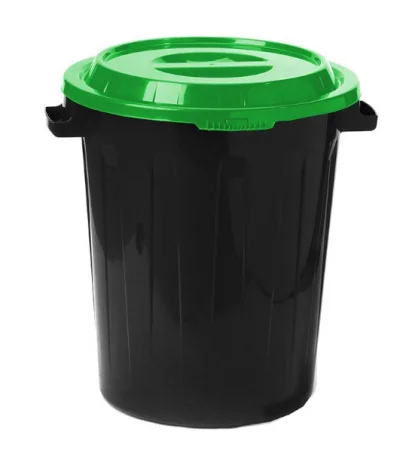 Бак 60л М2393 (Ярко-зеленый)