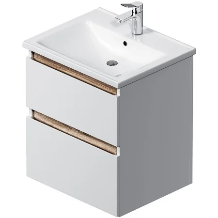 Тумба для ванны подвесная Am.Pm X-Joy M85AFHX0552WG