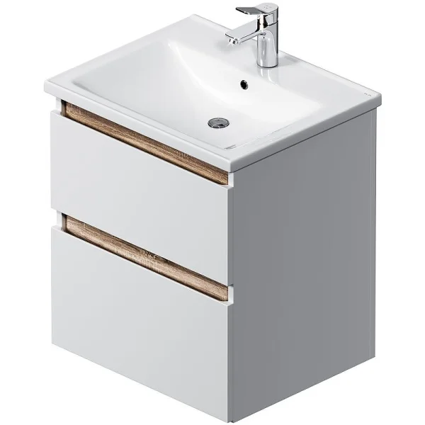 Тумба для ванны подвесная Am.Pm X-Joy M85AFHX0552WG