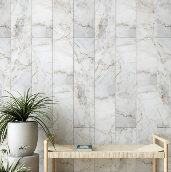 Панель ПВХ Новита Монблан 2700х250х9мм