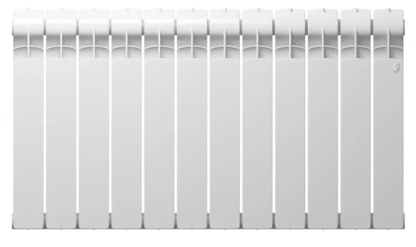 Радиатор BIMETAL Royal Thermo Indigo Super+ 500/100 12 секц.