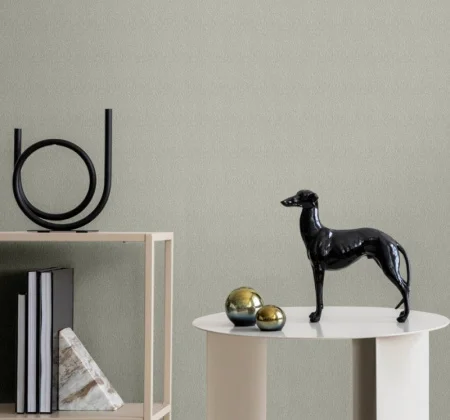 Обои компакт-винил Richard 60833-07 1,06х10м текстиль серые