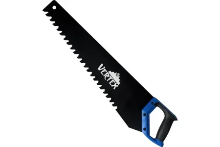 Ножовка по пенобетону 700мм VertexTools 0045-700  1