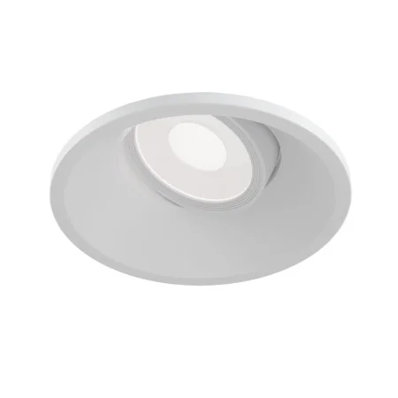 Светильник встраиваемый  Dot  DL028-2-01W (Maytoni)  1