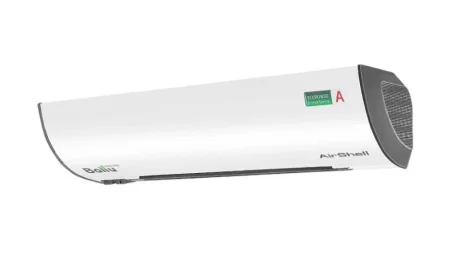 Тепловая завеса BHC-L06S03-S мощ. 3 кВт 350 м³ час 220В (Ballu)  1