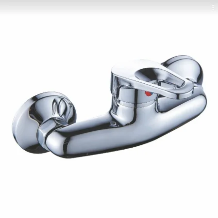 Смеситель для душа одноручный без излива Антей Европа 207024