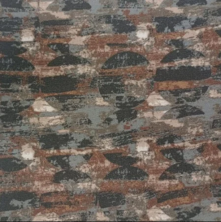 Дорожка обработанная НЕВА-ТАФТ ФАБИО 90 48 1,2м/5мм