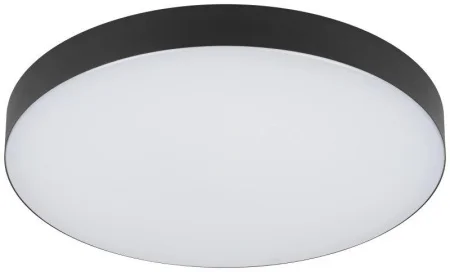 Светильник светодиодный Relict 38 SPB-6-40 4К BK 40W 4000K Черный Б0059511 (Эра) *1/10