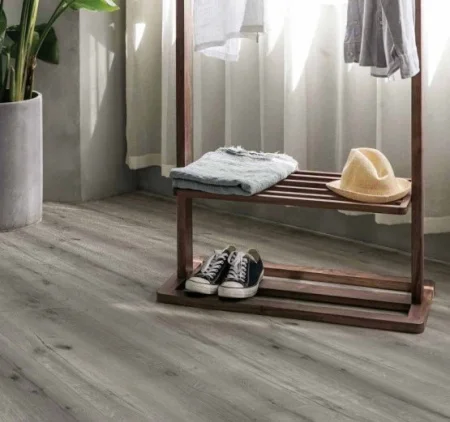 Плитка напольная SPC DEW 4V Индиан ТС 6028-1 1220х183х4мм 1уп=2,233м2 (10шт) замок