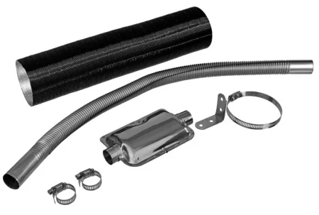 Пушка тепловая Denzel Flame-5 дизельная 5кВт 300 м3/ч цифровой термостат 96495