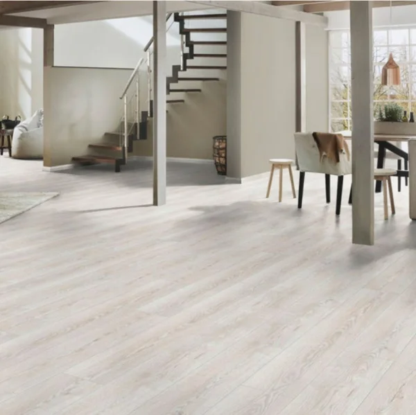 Ламинат Kronospan White Box K475 Скандинавская Лиственница 4v 32кл 1285х192х8мм 2,22м² (9шт)