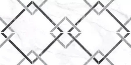 Плитка облицовочная  Pamir Decor  315х630х8,3мм белый 1уп 1,79м2 (9шт) (Azori)  1