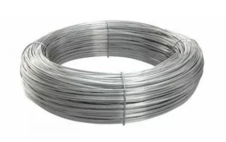 Проволока вязальная (бухта) 1,2мм 555м