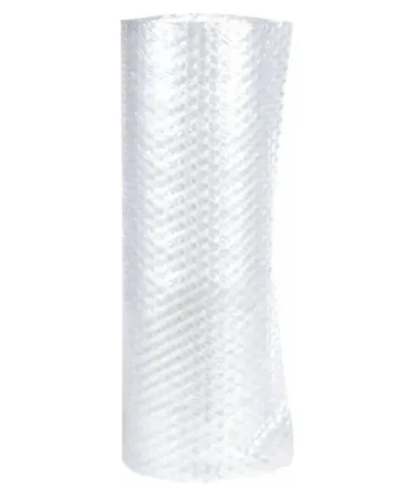 Пленка воздушно-пузырчатая UNIBOB 1,2м х 10м Д55 75531 (ИУ 10)  1 10