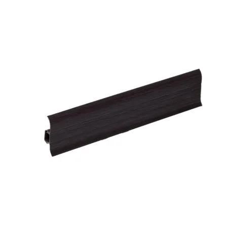 200 Плинтус Stella Comfor 62х20х2200мм Венге  1 40