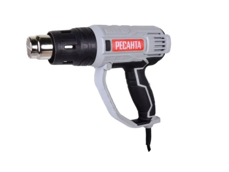 Фен строительный Ресанта ФЭ-2000К 75/2/1