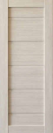 Полотно дверное глухое Стиль 1 ДГ беленый дуб 2000*600