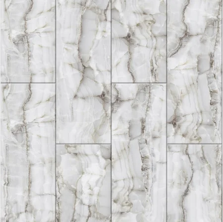 Панель ПВХ Новита Куршевель 2700х250х9  1 12