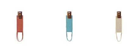 Мочалка Королевский пилинг Банные штучки 41292