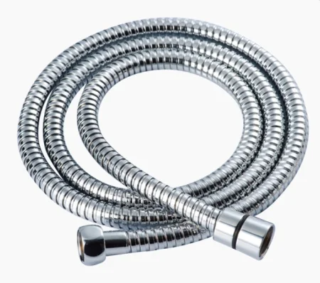 Шланг для душа 200см двухзагибный Avrora TURN-FREE AV0120S