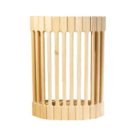 Абажур угловой М-5 (абаши, высота 30 см)